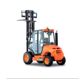 AUSA Geländestapler C150H AUSA C150H