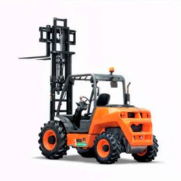 AUSA Geländestapler C251H AUSA C251H