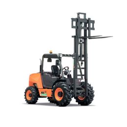 AUSA Geländestapler C251H AUSA C251H