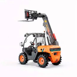 AUSA Teleskoplader T164E AUSA T164E