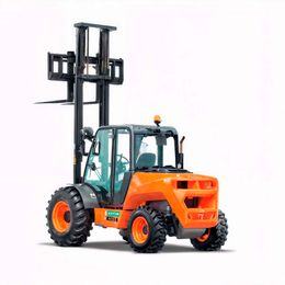 AUSA Geländestapler C351H AUSA C351H