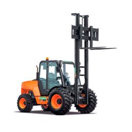 AUSA Geländestapler C351H AUSA C351H