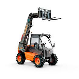 AUSA Teleskoplader T164E AUSA T164E