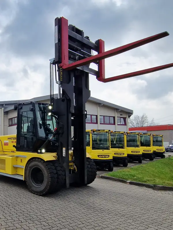 Vermietung
