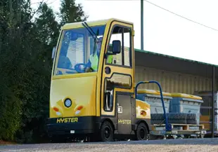 Schlepper