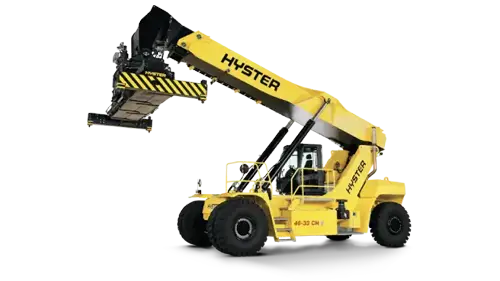 Reachstacker