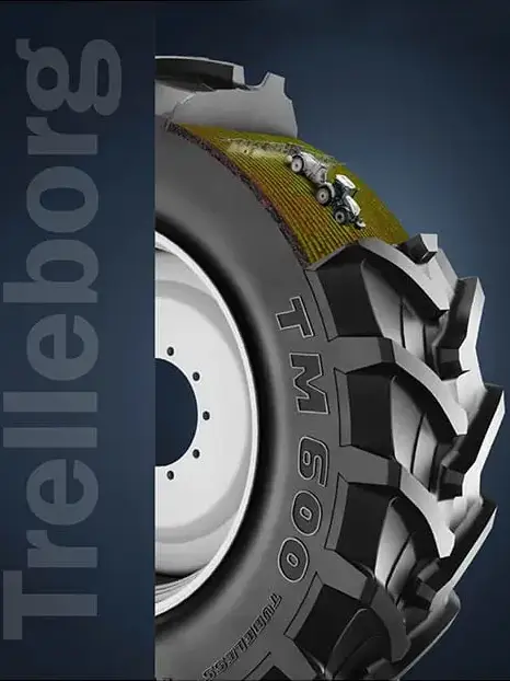 Trelleborg Reifen