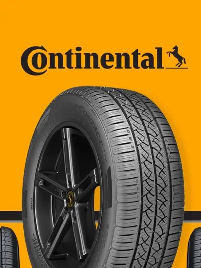Continental Reifen