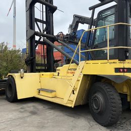 Hyster H23XM-12EC * Containerstapler