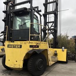 Hyster H23XM-12EC * Containerstapler