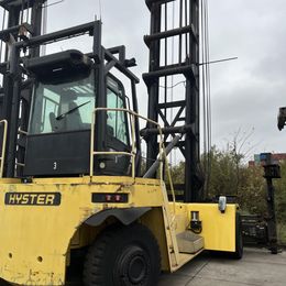 Hyster H23XM-12EC * Containerstapler