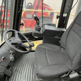 Hyster H23XM-12EC * Containerstapler