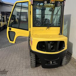 Frontstapler gebraucht: Hyster Dieselstapler H2.5FT Hyster H2.5FT * Dieselstapler
