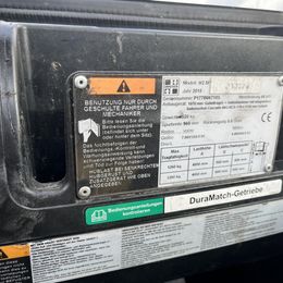 Frontstapler gebraucht: Hyster Dieselstapler H2.5FT Hyster H2.5FT * Dieselstapler