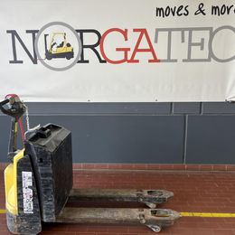 Hyster P1.8 * Niederhubwagen