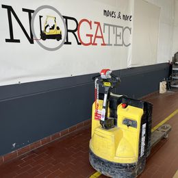 Hyster P1.8 * Niederhubwagen