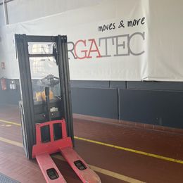 Hyster S1.4 * Hochhubwagen