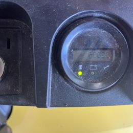 Hyster S1.4 * Hochhubwagen