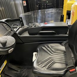 Hyster R1.6 * Schubmaststapler