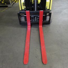 Frontstapler gebraucht: Hyster 4-Rad Elektrostapler J2.0XNT MWB Hyster J2.0XNT MWB * 4-Rad Elektrostapler