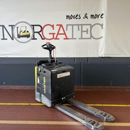 Hyster P2.0S FBW * Niederhubwagen