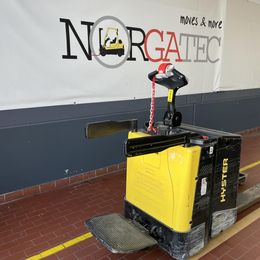 Hyster P2.0S FBW * Niederhubwagen