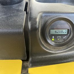 Hyster P2.0S FBW * Niederhubwagen