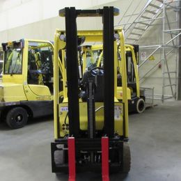 Hyster J 1.6 XNT (MWB) * 3-Rad Elektrostapler
