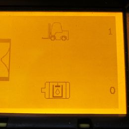 Hyster J 1.6 XNT (MWB) * 3-Rad Elektrostapler