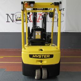 Hyster J1.8 XNT (MWB) * 3-Rad Elektrostapler