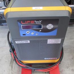 Hyster J1.8 XNT (MWB) * 3-Rad Elektrostapler