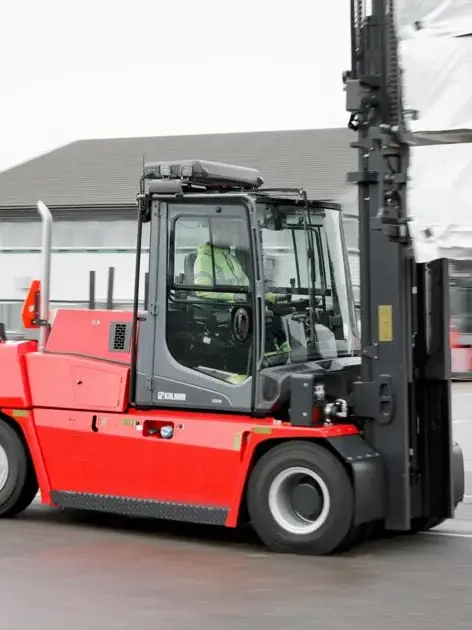 Kalmar Ersatzteile