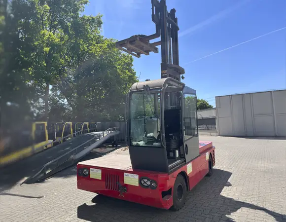 Seitenstapler gebraucht