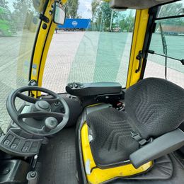 Frontstapler gebraucht: Hyster Dieselstapler H2.5FT Hyster H2.5FT * Dieselstapler