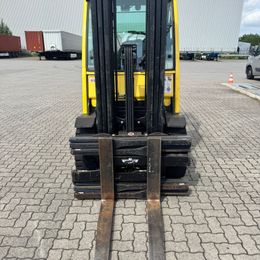 Frontstapler gebraucht: Hyster Dieselstapler H2.5FT Hyster H2.5FT * Dieselstapler