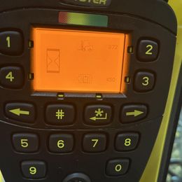 Frontstapler gebraucht: Hyster 3-Rad Elektrostapler J1.6XNT MWB Hyster J1.6XNT MWB * 3-Rad Elektrostapler