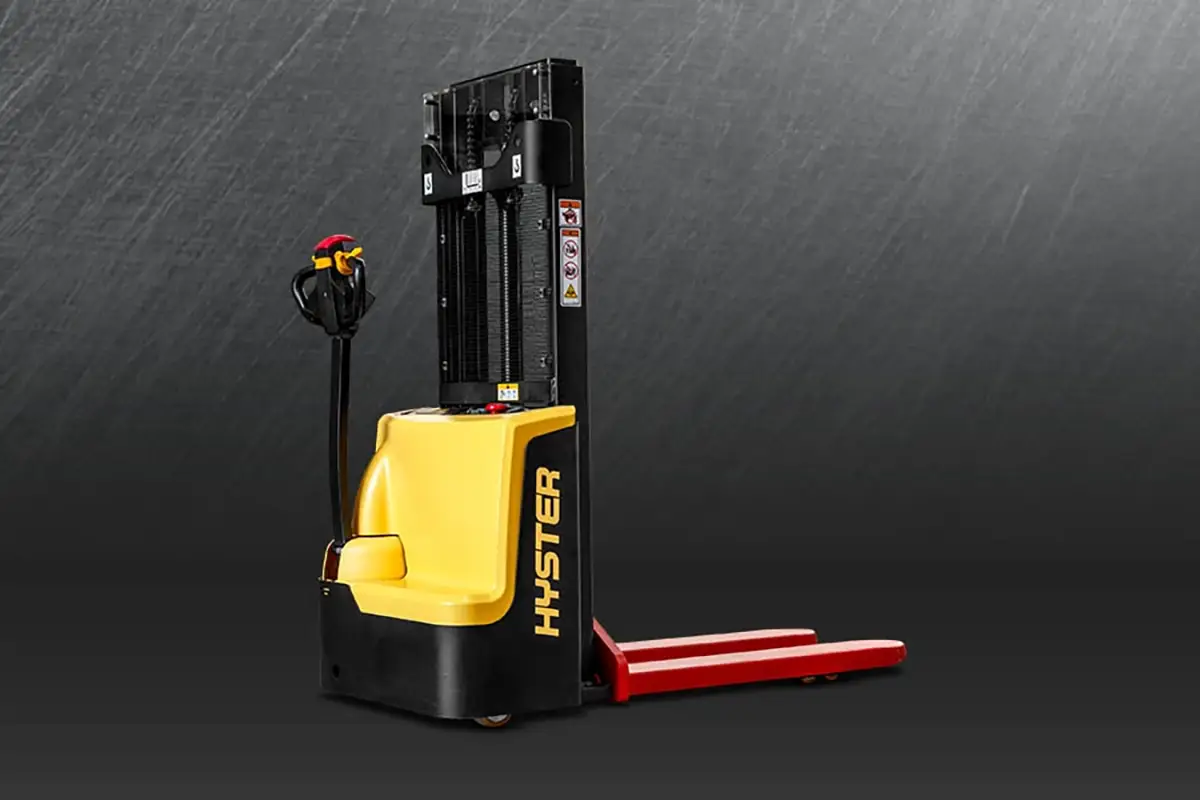 Hyster Kompakter Hochhubwagen SC1.2 Hyster SC1.2