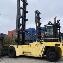 Hyster H23XM-12EC * Containerstapler