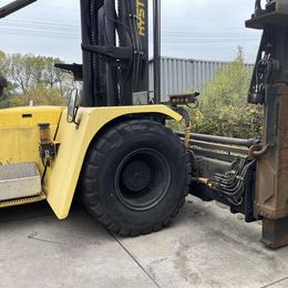 Hyster H23XM-12EC * Containerstapler