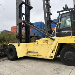Hyster H23XM-12EC * Containerstapler