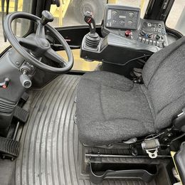 Hyster H23XM-12EC * Containerstapler