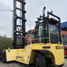 Hyster H23XM-12EC * Containerstapler