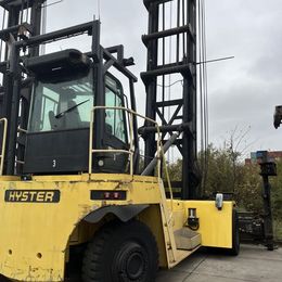 Hyster H23XM-12EC * Containerstapler