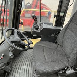 Hyster H23XM-12EC * Containerstapler