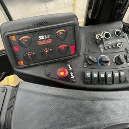 Hyster H23XM-12EC * Containerstapler