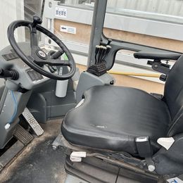 Kalmar DCD90-6 * Dieselstapler