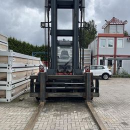 Kalmar DCD90-6 * Dieselstapler