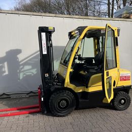 Hyster H2.5FT * Dieselstapler
