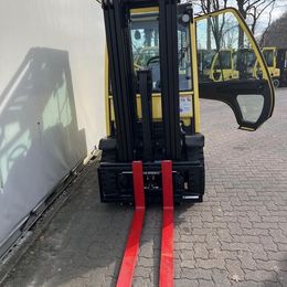 Hyster H2.5FT * Dieselstapler