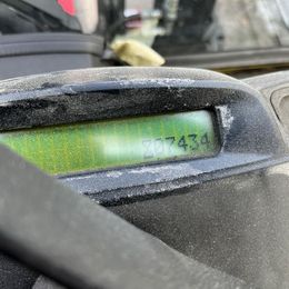 Hyster H2.5FT * Dieselstapler